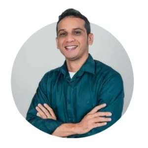 Picture of Wendell Noronha